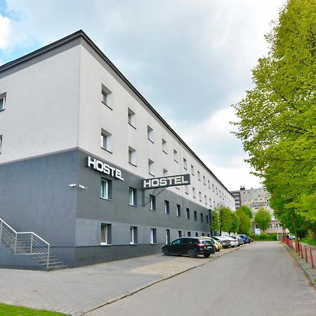 Twoj Hostel Klimczoka 7 Katovice Exteriér fotografie