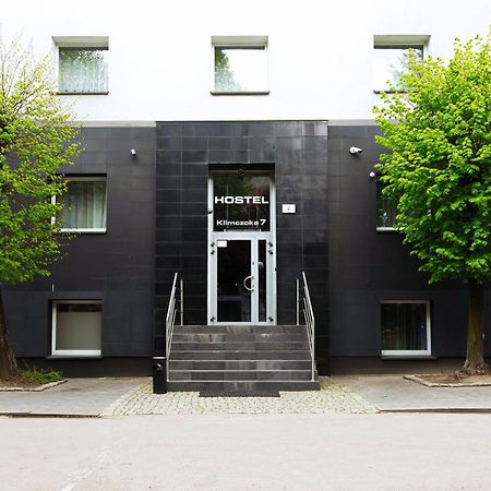 Twoj Hostel Klimczoka 7 Katovice Exteriér fotografie