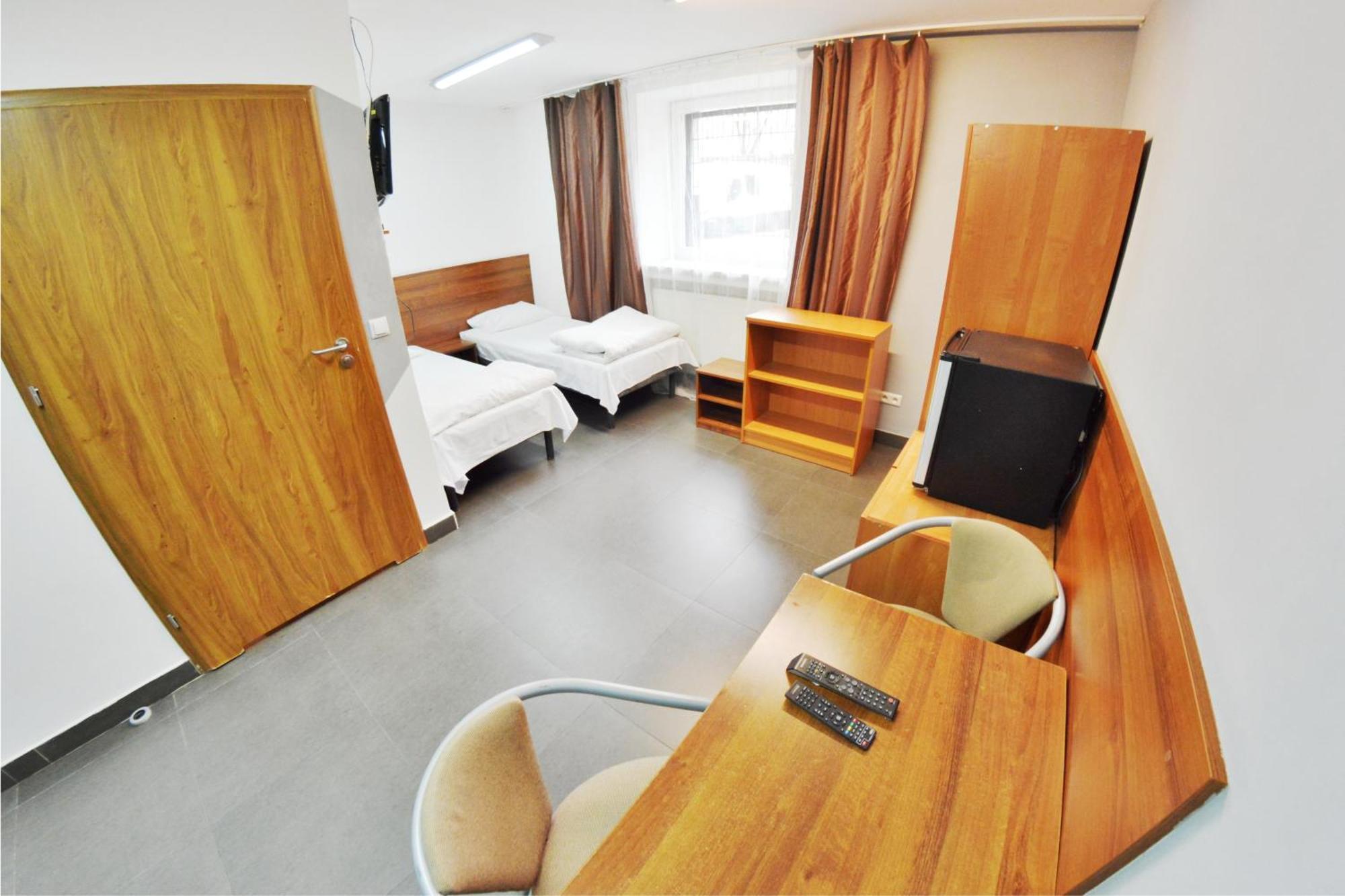 Twoj Hostel Klimczoka 7 Katovice Exteriér fotografie