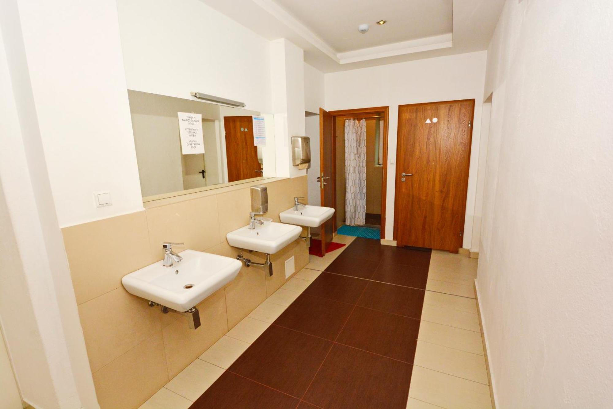 Twoj Hostel Klimczoka 7 Katovice Exteriér fotografie
