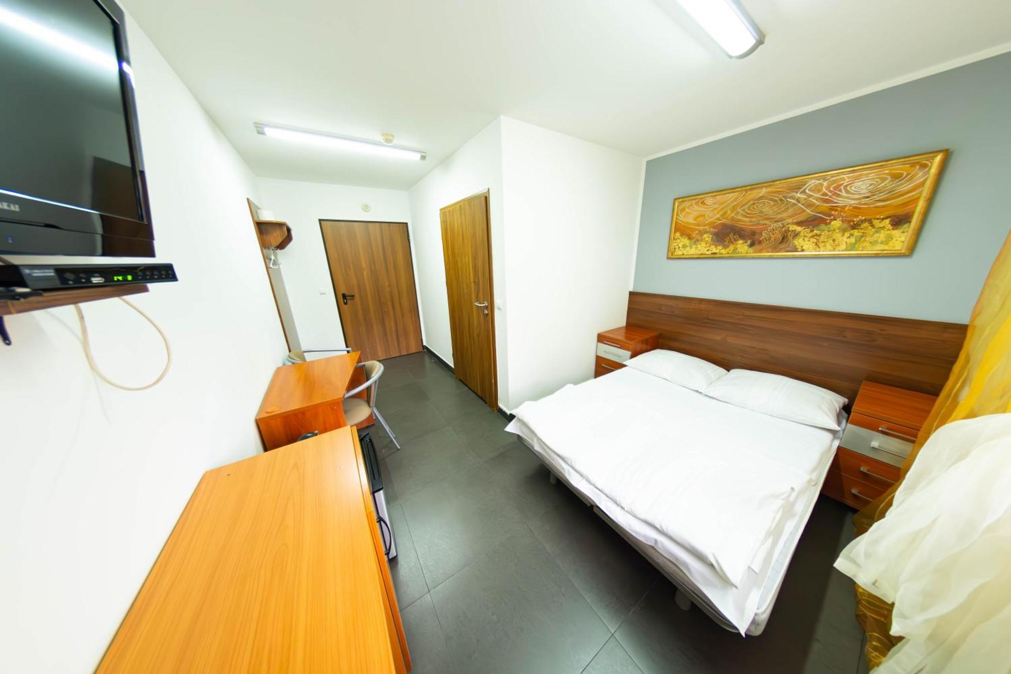 Twoj Hostel Klimczoka 7 Katovice Exteriér fotografie