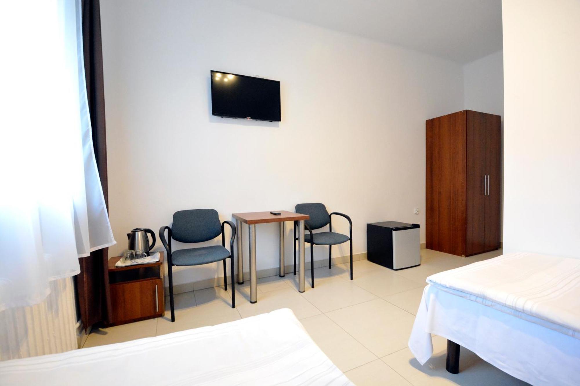 Twoj Hostel Klimczoka 7 Katovice Exteriér fotografie
