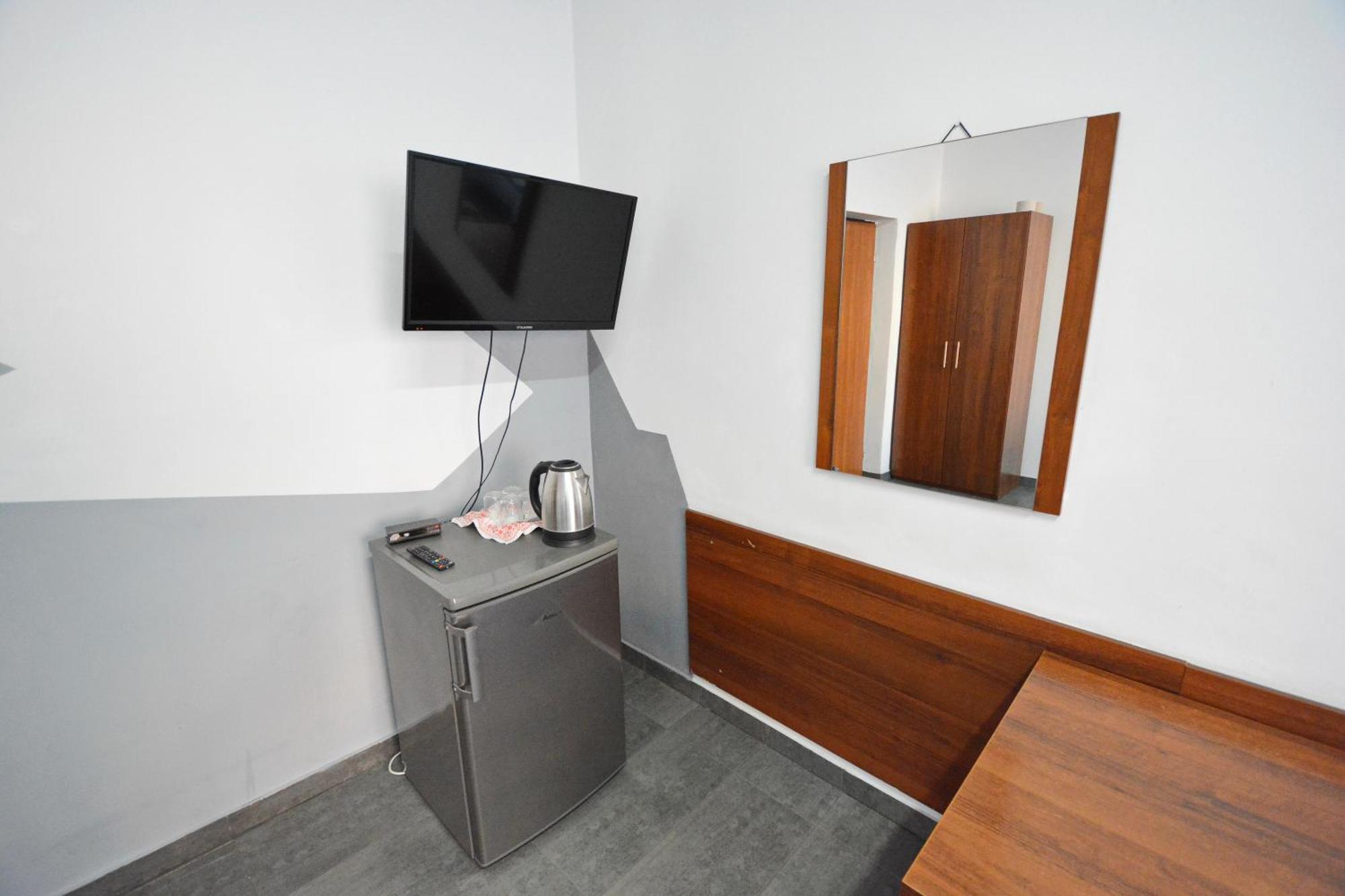 Twoj Hostel Klimczoka 7 Katovice Exteriér fotografie