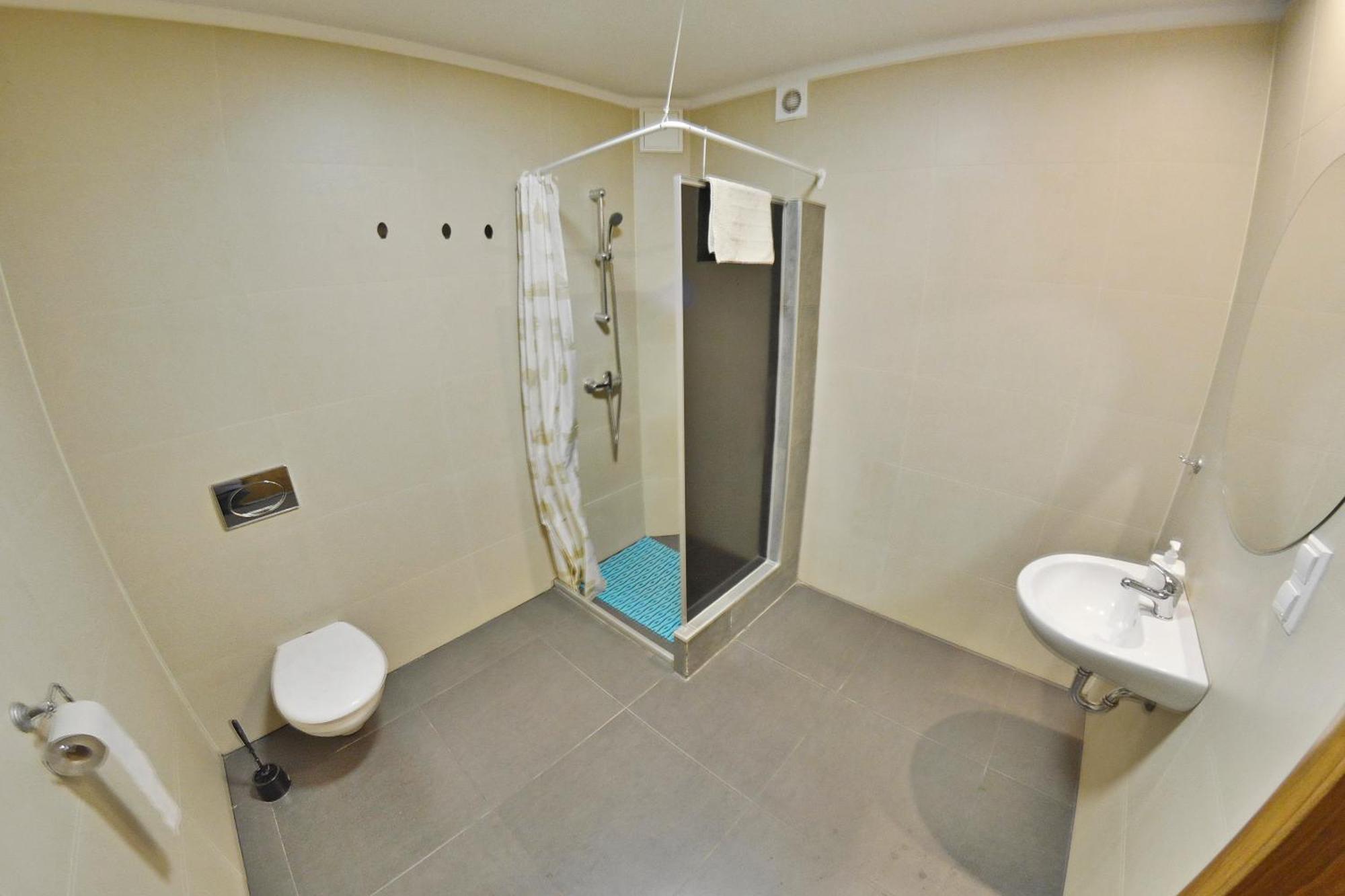 Twoj Hostel Klimczoka 7 Katovice Exteriér fotografie
