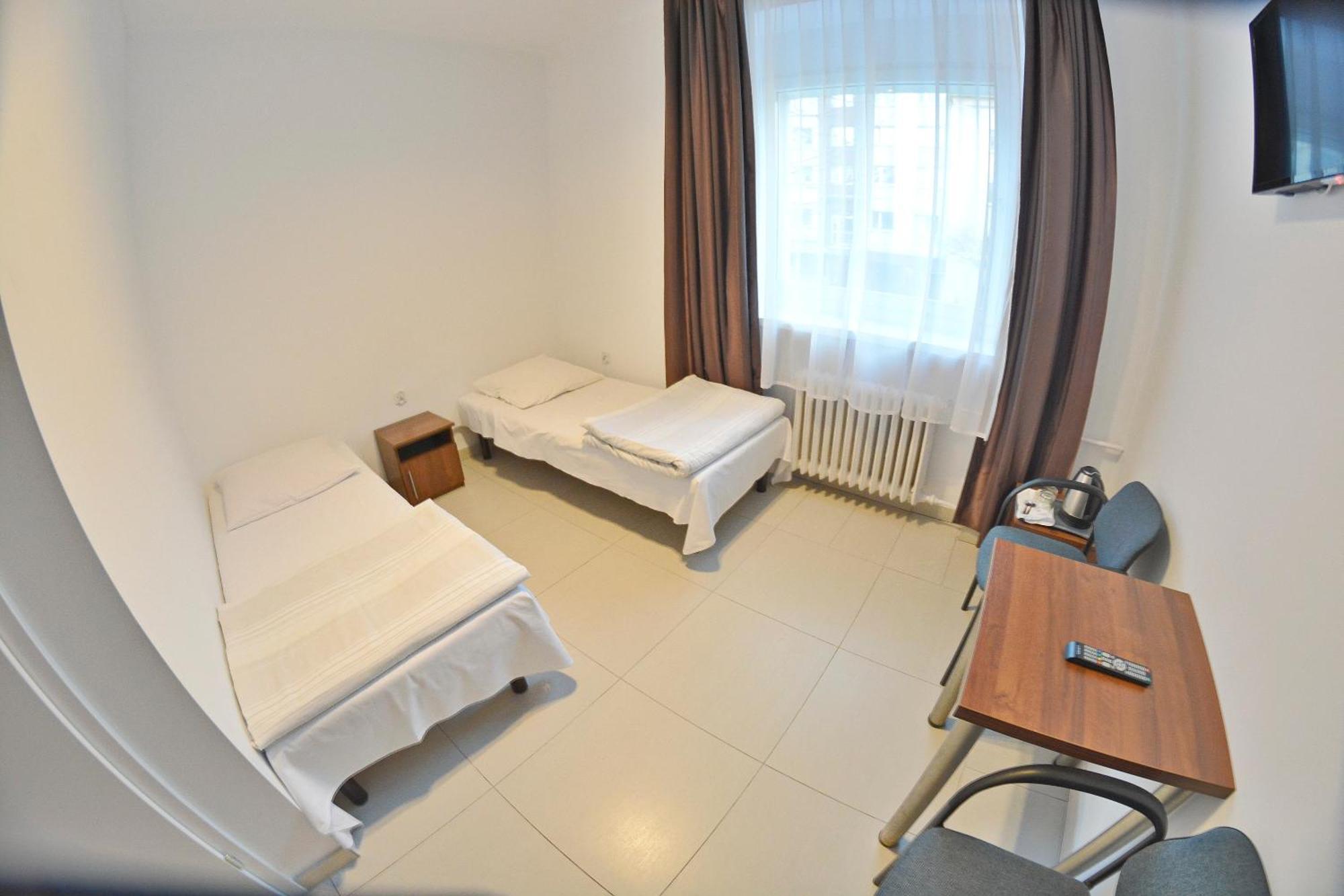 Twoj Hostel Klimczoka 7 Katovice Exteriér fotografie