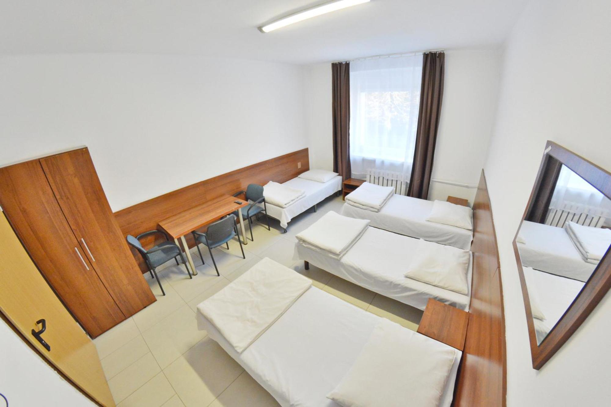 Twoj Hostel Klimczoka 7 Katovice Exteriér fotografie