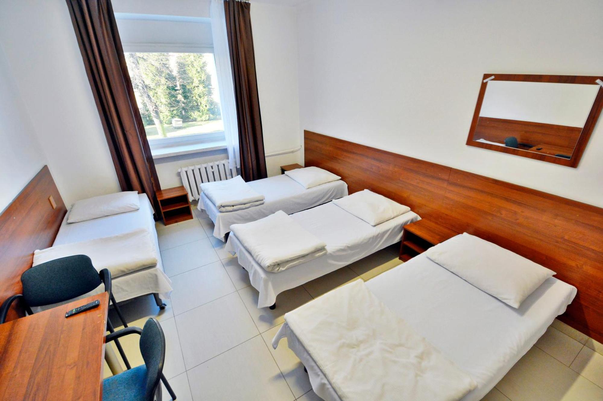 Twoj Hostel Klimczoka 7 Katovice Exteriér fotografie