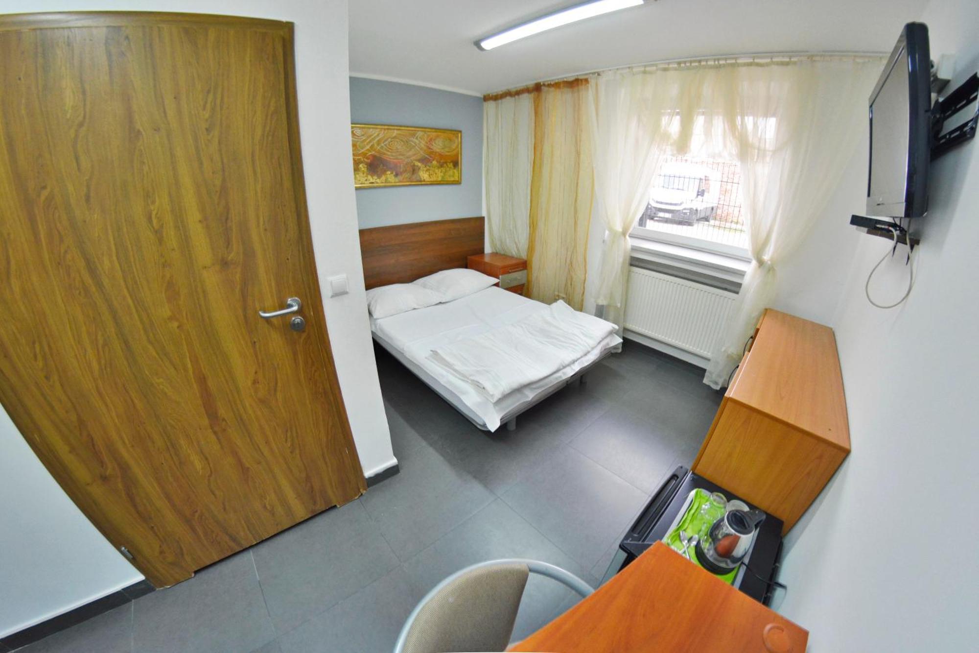 Twoj Hostel Klimczoka 7 Katovice Exteriér fotografie