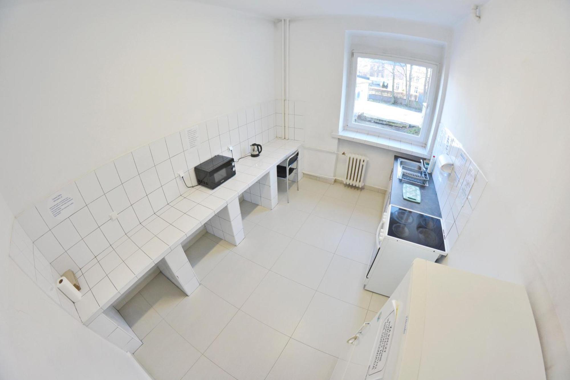 Twoj Hostel Klimczoka 7 Katovice Exteriér fotografie