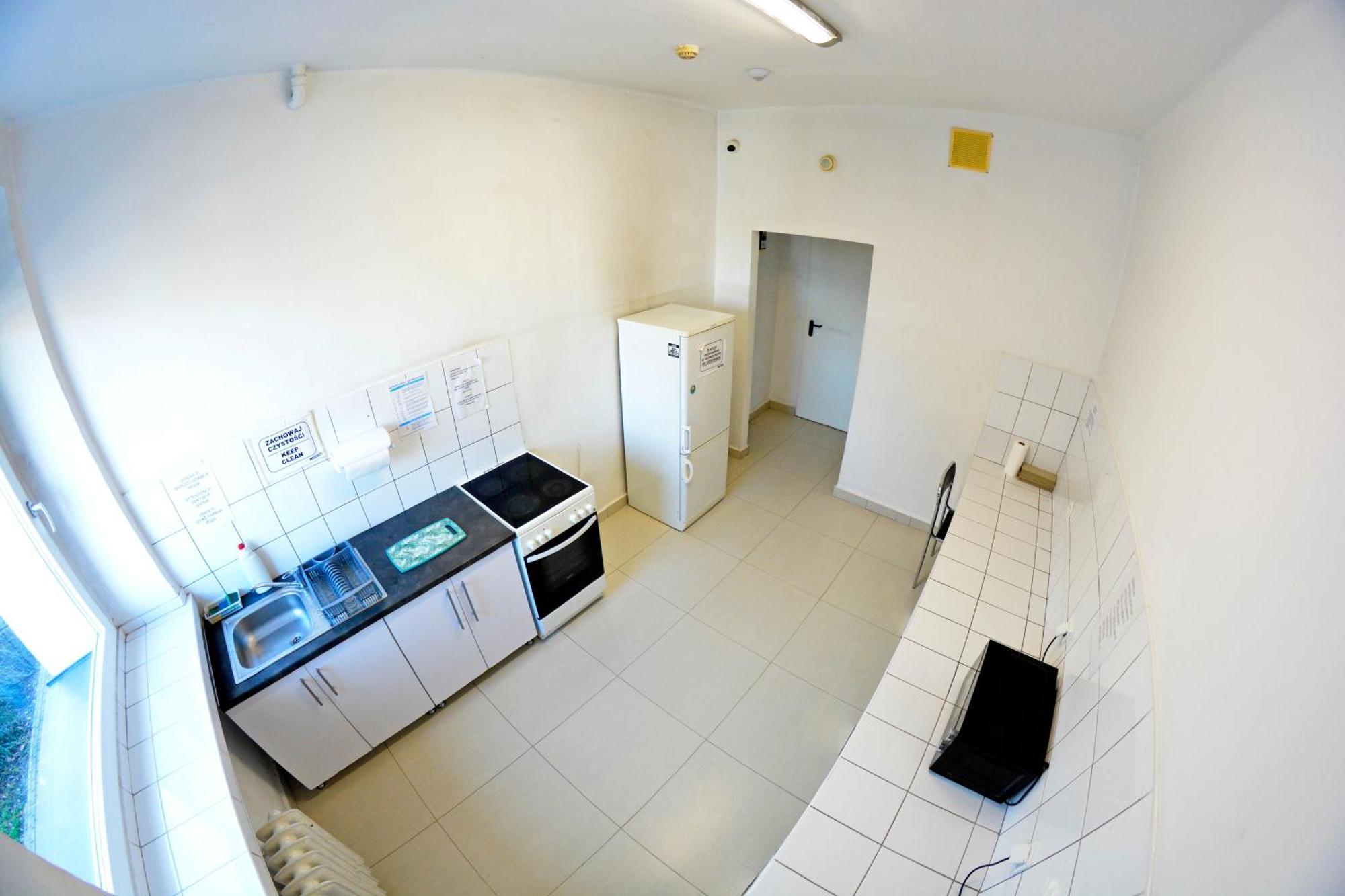 Twoj Hostel Klimczoka 7 Katovice Exteriér fotografie