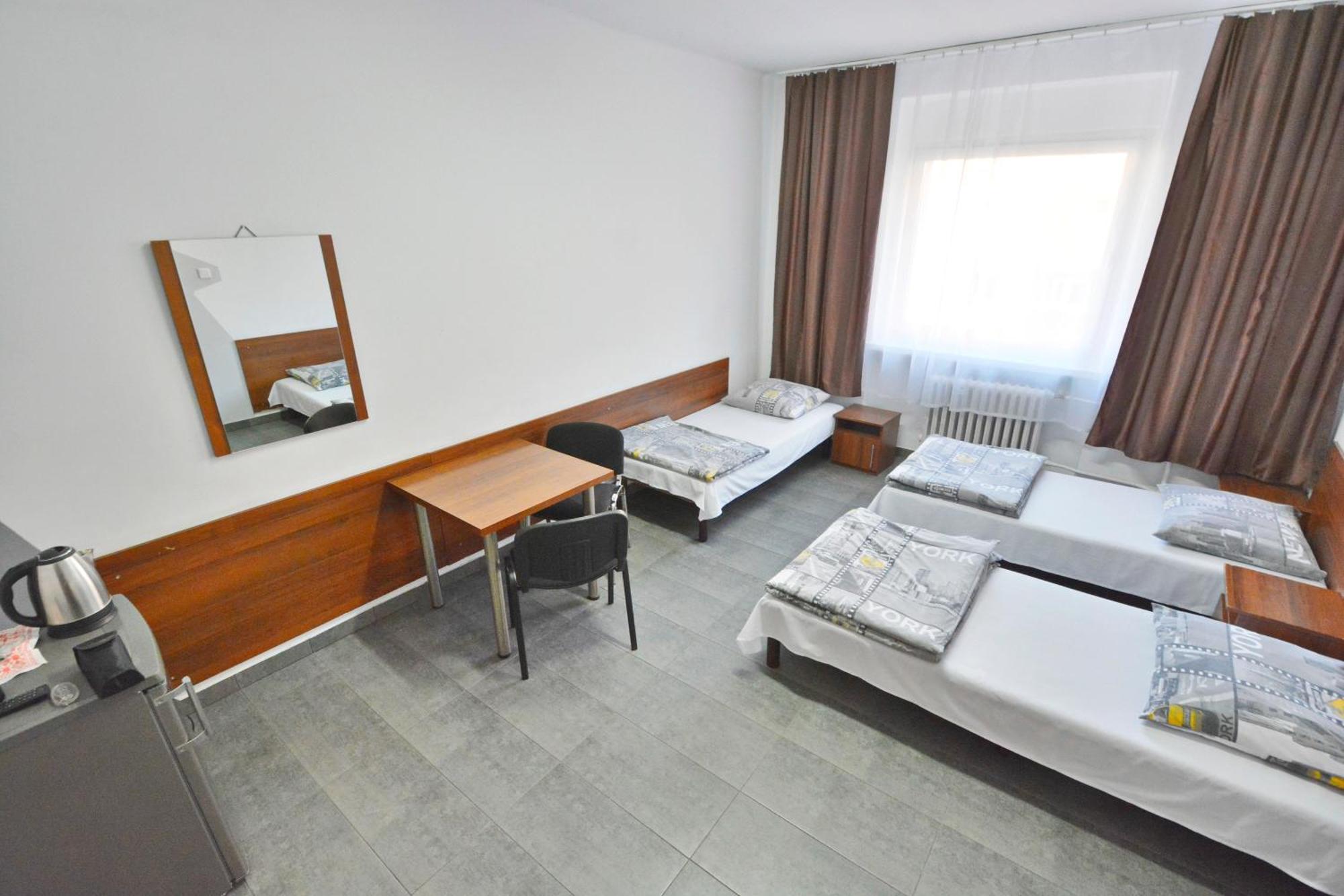 Twoj Hostel Klimczoka 7 Katovice Exteriér fotografie