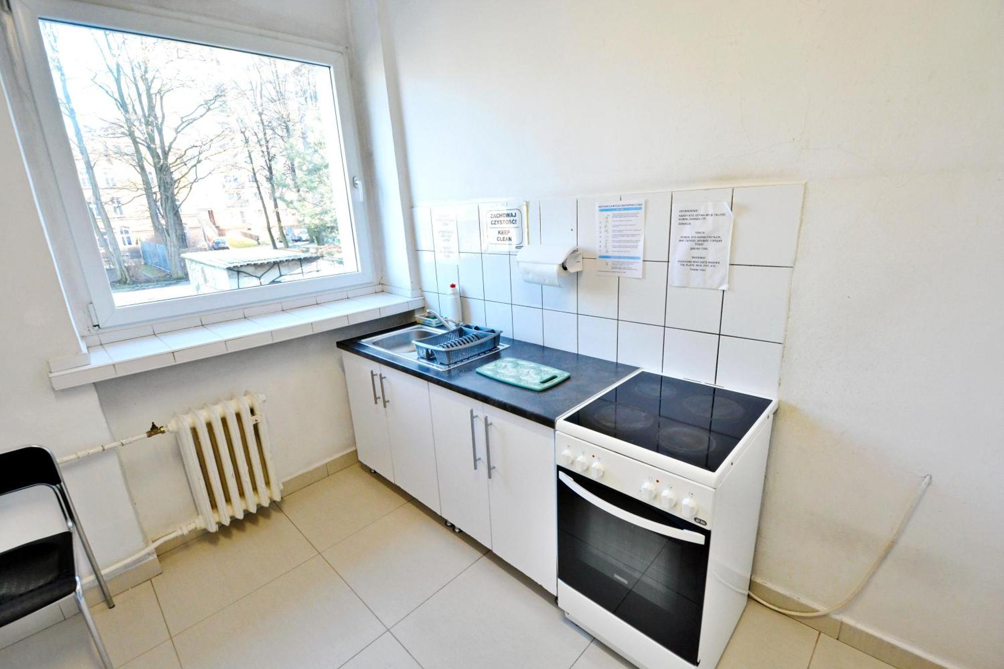 Twoj Hostel Klimczoka 7 Katovice Exteriér fotografie