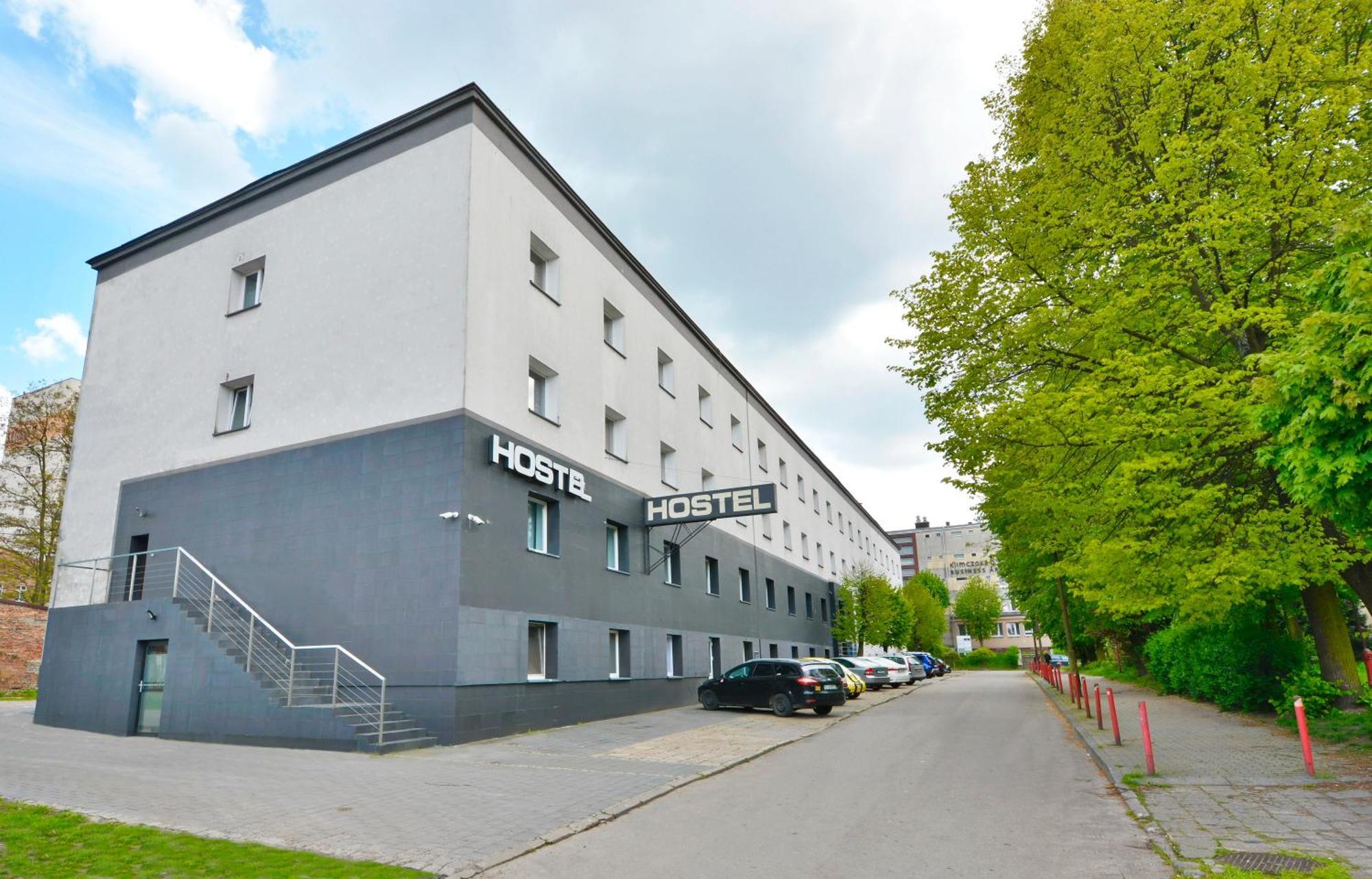 Twoj Hostel Klimczoka 7 Katovice Exteriér fotografie